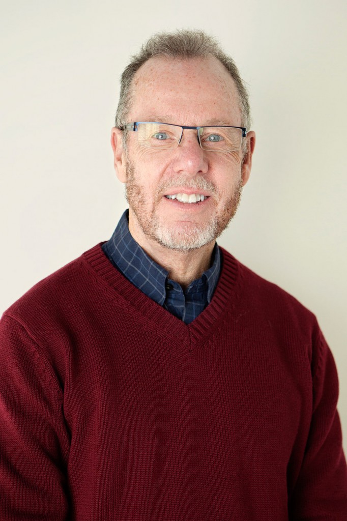 Richard Marshall - Certified Financial Planner